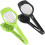 Stainless Steel Egg and Fruit Slicer Multifunctional Kitchen Tool for Efficient Breakfast Prep 2