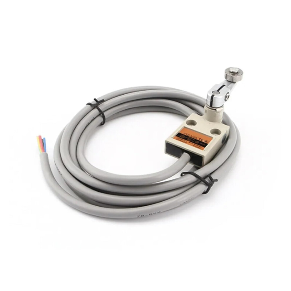 Ip67 Waterproof Limit Switch Spdt No+Nc 4 Wire With 3M Durable Copper Cable 9001264562137