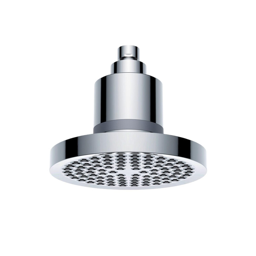 Detachable Booster Shower Head With 1520 Layer Chlorine Filter For Healthier Skin And Hair 9001264562892