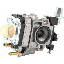 Înlocuitor carburator aftermarket neoriginal, verificarea compatibilității esențială pentru o potrivire optimă, diametru orificiu admisie