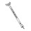 Scuba Diving Surface Marker Nylon Hammerhead Shark 10