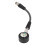 Tauchmanometer, leuchtendes Tauchmanometer mit 9