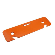 Medical Transfer Board Plastic Slide Sheet for Patient Mobility and Care