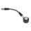Tauchmanometer, leuchtendes Tauchmanometer mit 10