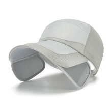 Sommer-Baseballkappe, atmungsaktive