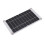 Φορτιστής ηλιακού πάνελ Adventure Fuel, αδιάβροχος και ανθεκτικός σχεδιασμός με φορητό 5