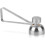 Egg Shell Cutter Stainless Steel Eggshell Remover Scissors for Boiled Eggs Kitchen Opener 5