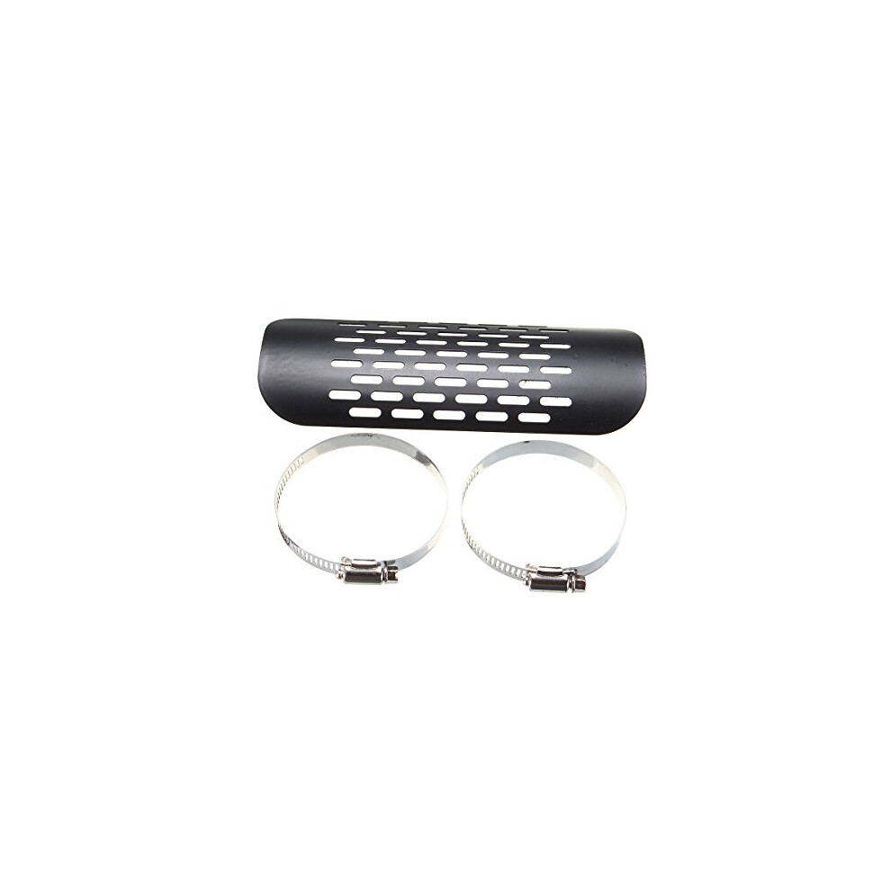 Motorcycle Exhaust Heat Shield Cover For Harley Cruiser Chopper With Heat Protection 9001264563516