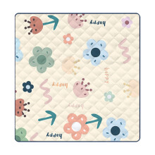 Outdoor Waterproof Picnic Blanket Sandproof Large Beach Mat for Camping Hiking Travel