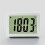 Digital Countdown Clock 9999 Days Large LED Retirement Timer for Office, School, Home Use 2