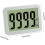 Digital Countdown Clock 9999 Days Large LED Retirement Timer for Office, School, Home Use 5