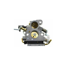Pièces de rechange pour tronçonneuse, carburateur Husqvarna pour une performance et une durabilité fiables