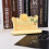 Σετ βελούδινων διακοσμητικών Gnome, σετ γέννησης από ρητίνη με μινιατούρες σκηνές 5