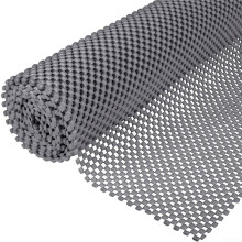 Non Slip Rug Gripper Pad, Durable Anti Skid Mat for Hardwood Floors and Carpets