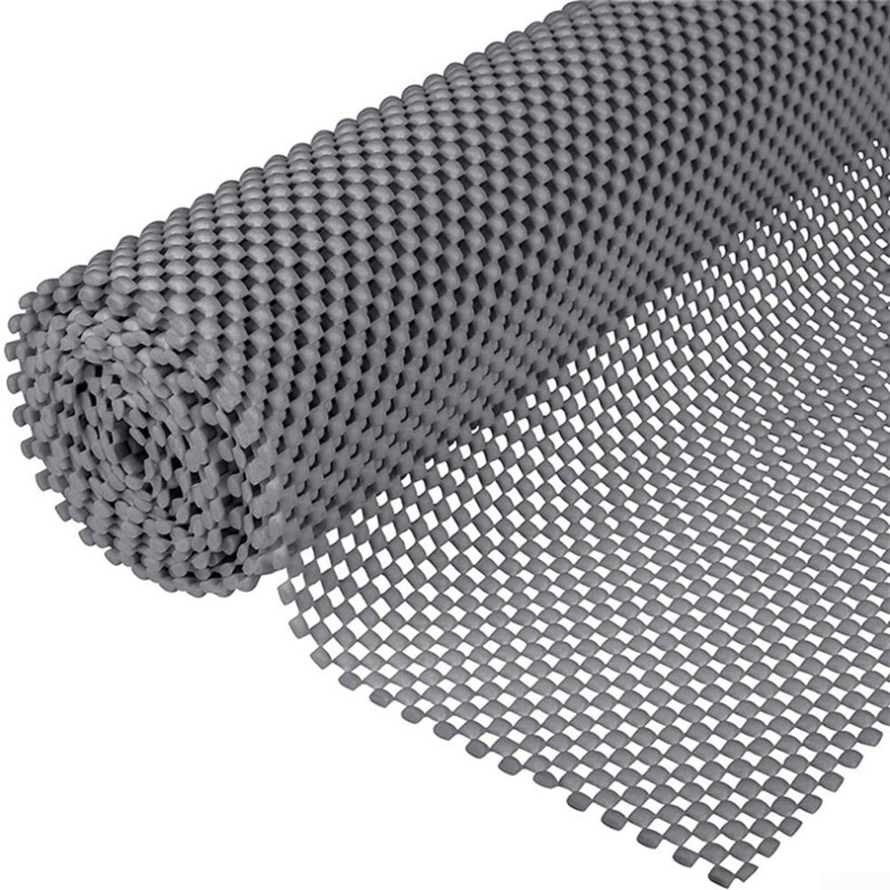 Non Slip Rug Gripper Pad, Durable Anti Skid Mat For Hardwood Floors And Carpets 9001264563455