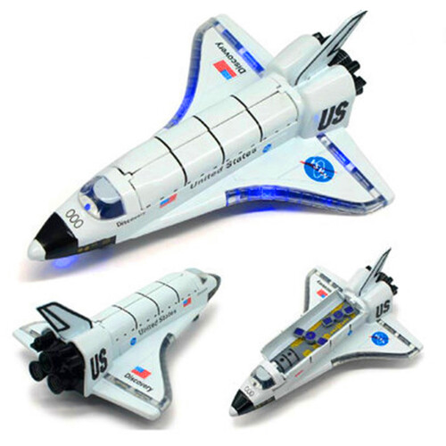 Εκπαιδευτικό παιχνίδι με σετ παιχνιδιού Interstellar Adventure, λεπτομερές μοντέλο-ρεπλίκα 1