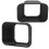 Προστατευτικό φακού GoPro Hero9Black, πλαστικό κάλυμμα ηλιοπροστασίας υψηλής ποιότητας 4