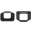 Προστατευτικό φακού GoPro Hero9Black, πλαστικό κάλυμμα ηλιοπροστασίας υψηλής ποιότητας 5