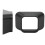 Προστατευτικό φακού GoPro Hero9Black, πλαστικό κάλυμμα ηλιοπροστασίας υψηλής ποιότητας 3