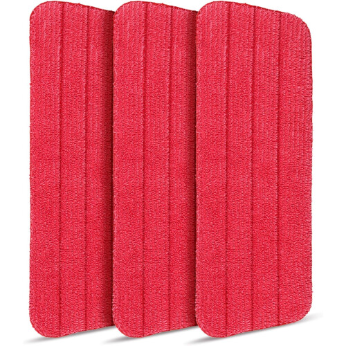 Revolutionize Your Cleaning Routine, Microfiber Spray Mop for Versatile Cleaning Needs, Super Absorbent Pads for Deep Cleaning, Comfortable Adjustable