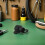 Dedo Plástico Para Scooter Control Y 6