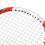 Trainings-Squashschläger aus Carbon, leicht, für 13