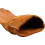 Γάντια κηπουρικής με μακριά προστασία αντιβραχίου, εύκαμπτο δερμάτινο υλικό που 4