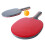 Tischtennisschläger-Set, langer, 9