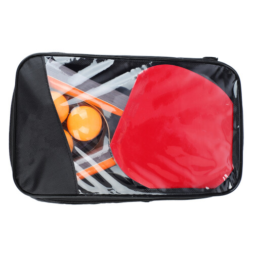 Tischtennisschläger-Set, langer, 1