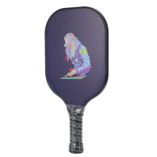 Κουπιά Pickleball για αρχάριους έως μεσαίου επιπέδου, εγκεκριμένα από την USAPA με 2