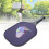 Κουπιά Pickleball για αρχάριους έως μεσαίου επιπέδου, εγκεκριμένα από την USAPA με 7