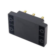 Waterproof 12V Motor Polarity Reversing Relay Module for Tarp Hoists Vents and Winches