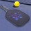 Ρακέτες Pickleball από fiberglass, υψηλής απόδοσης με άνετη λαβή που απορροφά τον ιδρώτα, 7