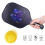 Ρακέτες Pickleball από fiberglass, υψηλής απόδοσης με άνετη λαβή που απορροφά τον ιδρώτα, 5