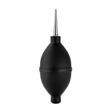 Camera Lens Cleaning Air Blower with Metal Nozzle for DSLR, LCD Screens, Keyboards, Instruments