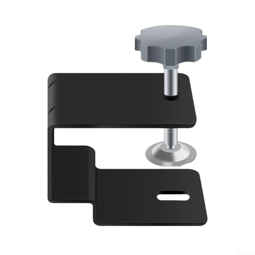 Drawer Front Installation Clamp Heavy Duty Adjustable Cabinet Tool For Drawer Alignment 9339159826812