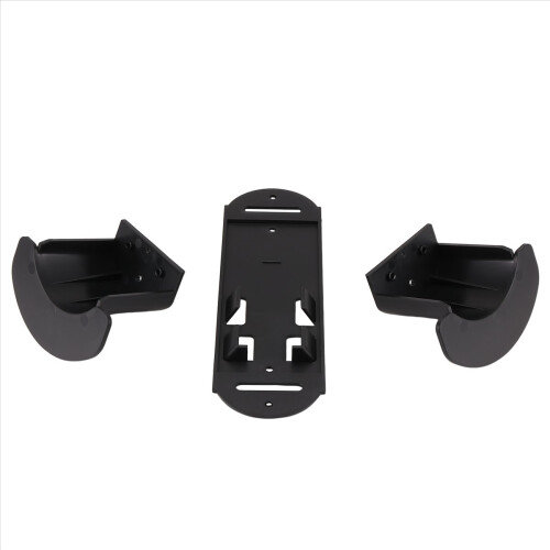 Neu für Ethernet-Kabelbox-Management-Zubehör Adapter 1