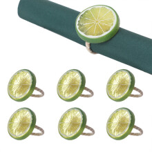 Acessórios elegantes para mesa de jantar, ideais para ocasiões formais e informais, versáteis para diversos ambientes, incluindo casa, escritório