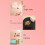 Cute Animal Toothpick Holder Dispenser Automatic Kitchen Dining Table Pig Design 5