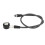Tauchmanometer, leuchtendes Tauchmanometer mit 6