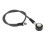 Tauchmanometer, leuchtendes Tauchmanometer mit 8