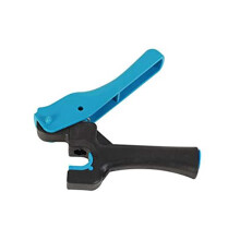 Perforatrice professionnelle pour tuyaux d'irrigation goutte à goutte, outil de perforation professionnel en plastique de haute qualité assurant un