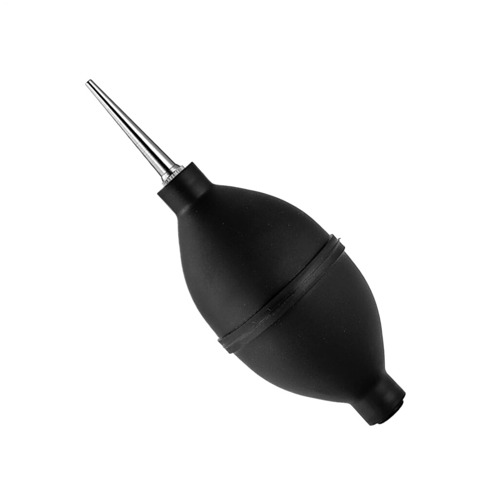 Air Blower For Camera Lens And Sensor With Precision Dust Removal And Focused Airflow Control 9119770382177