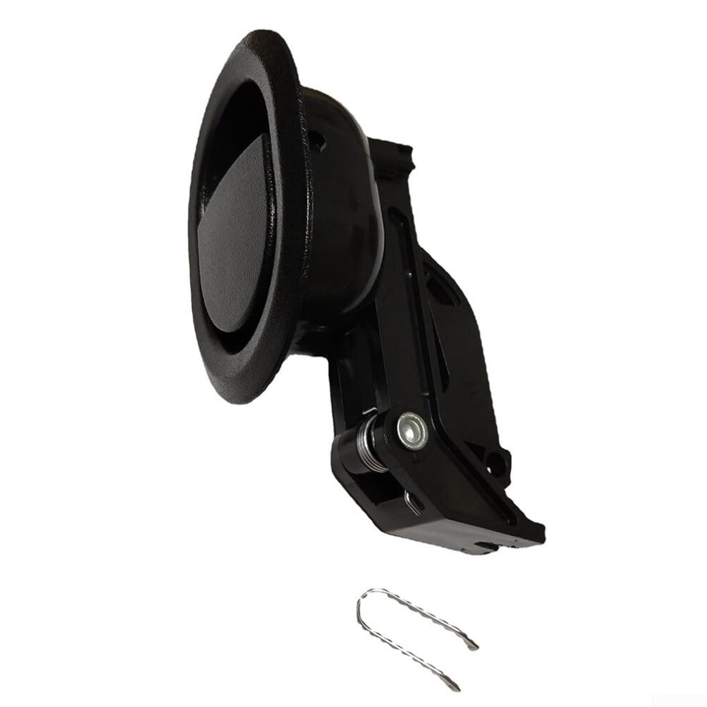 Recliner Chair Release Pull Handle With Cable Replacement Fits Most Sofa Brands Plastic Lever 9119770382825