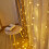 Twinkle Fairy Lights For Bedroom Decor, 8 Lighting Modes Remote Control Timer Function, Ip44 Waterproof Usb Powered String Lights, Safe Voltage And Di 5