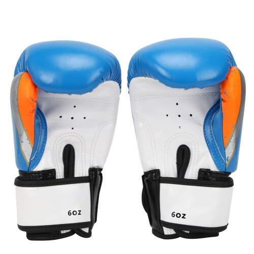 Γάντια Muay Thai Kickboxing, παιδικά γάντια πυγμαχίας με συμπιεσμένη επένδυση από 1