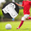 Ρυθμιζόμενες σταθεροποιητικές ταινίες, παιδικές επικαλαμίδες ποδοσφαίρου, 3