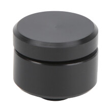 Holder til balancering Kompakt opbevaring Elegant billardrumstilbehør Robust plastmateriale Holdbar Langtidsholdbar Glansteknologi