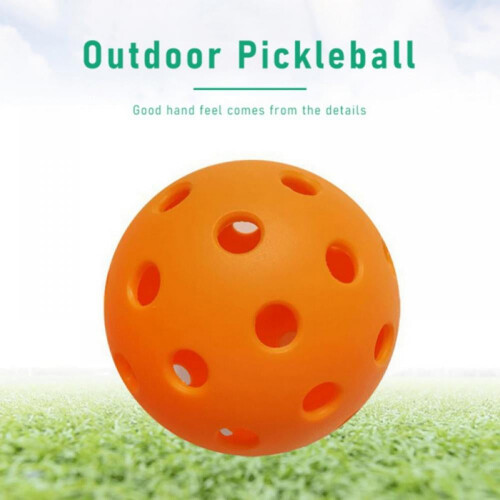 Σετ Pickleball για εσωτερικούς χώρους, Ποιότητα κατηγορίας τουρνουά, Εγκεκριμένο από 1
