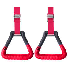 Trainingsapparaat voor thuis, fysiotherapie-apparaat voor het versterken van de core-spieren, verstelbare nylon band, draagvermogen van 200 kg,